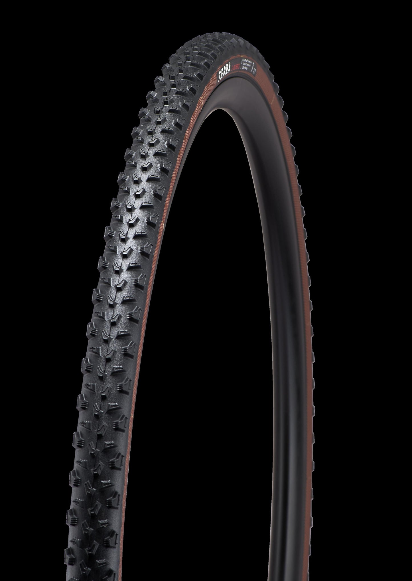 S-Works Terra 2Bliss Ready