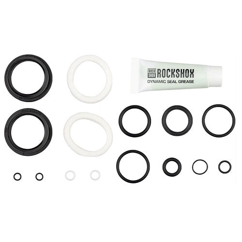 RockShox 200 Hour Service Kit Rudy XPLR Base/Ultimate A1+ (2022+)