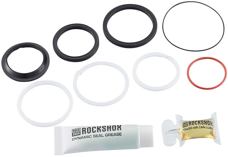 RockShox SIDLuxe 50 Hour Service Kit Generation-A (2021+)