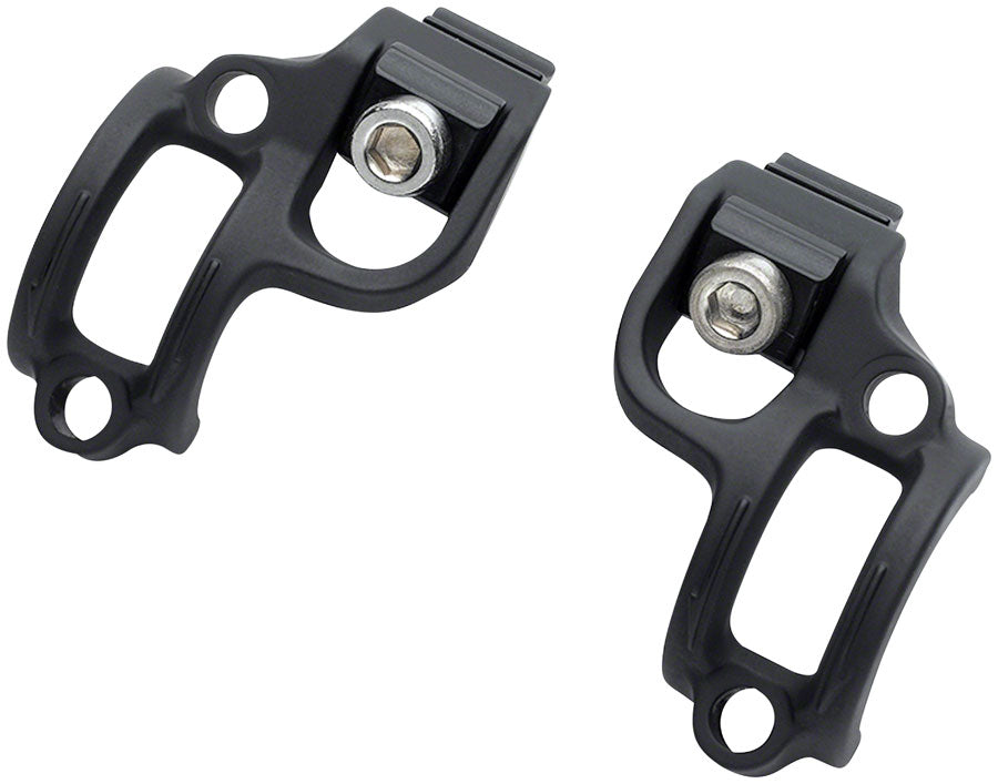 SRAM Matchmaker Clamp Pair Black