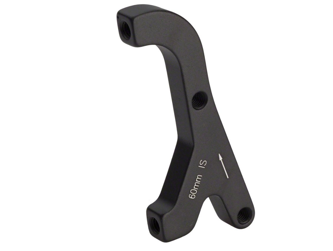 SRAM IS Brake Bracket 60 IS Stainless Bolts