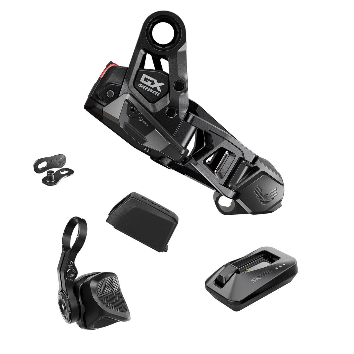 SRAM GX T-Type Eagle AXS Rear Derailleur Upgrade Kit A2