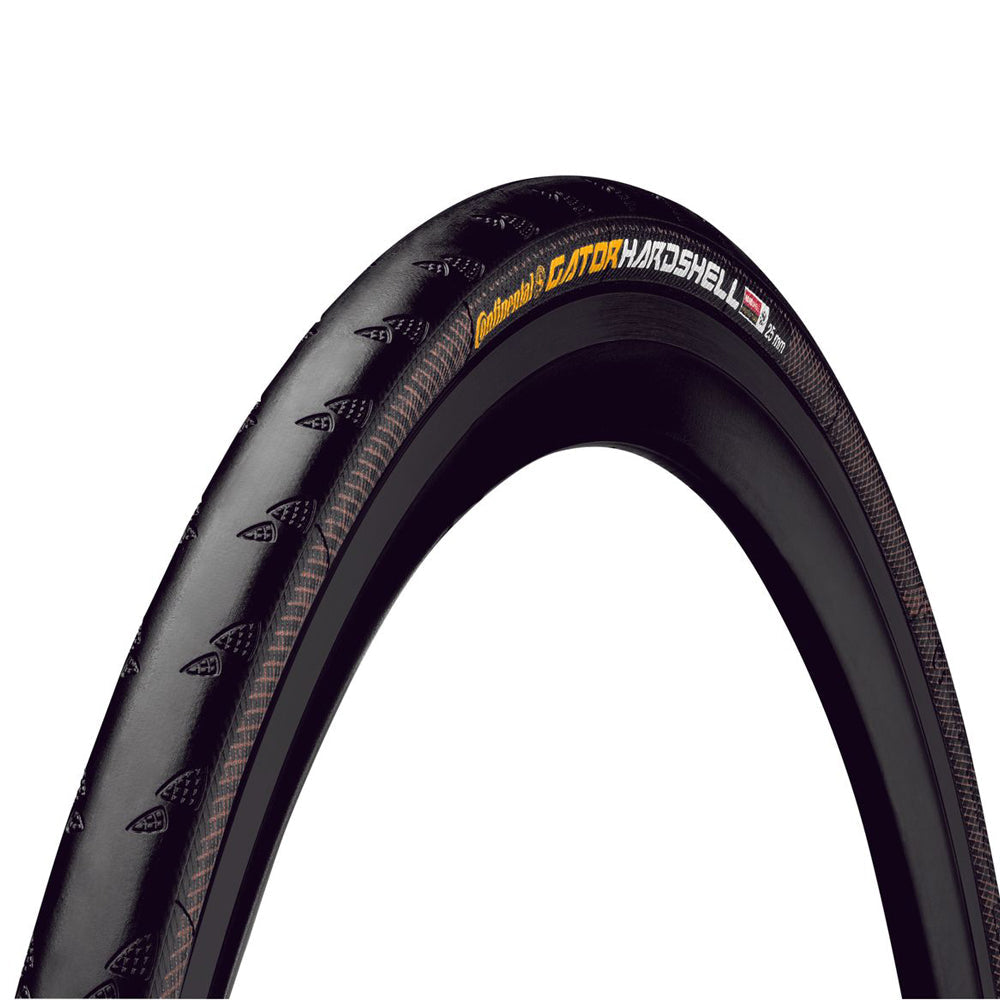 CONTI GATORSKIN HARDSHELL 700X28