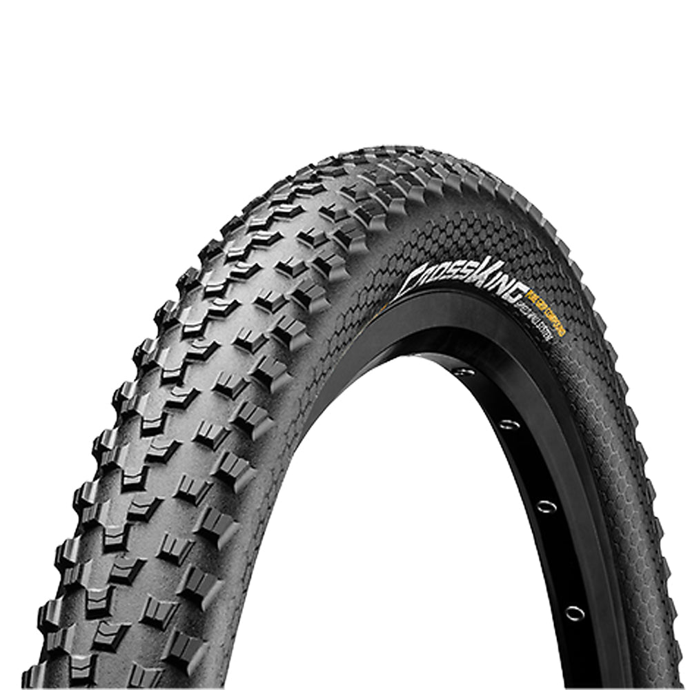 CONTI CROSS KING 27.5X2.60 PROTECTION
