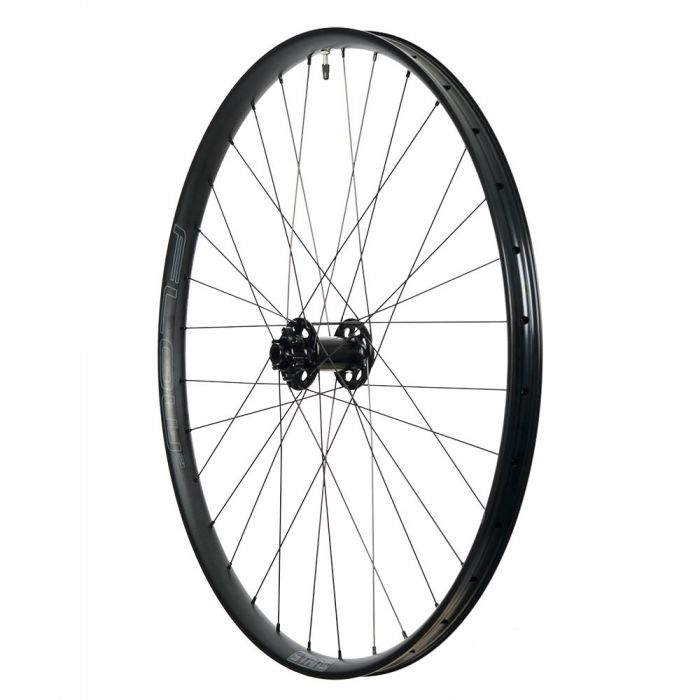 WHEEL FRONT FLOW MK4 29 110X15