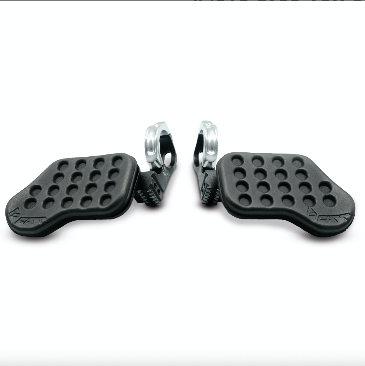 H/BAR FARR ARM REST KIT V2 31.8 CLAMPS