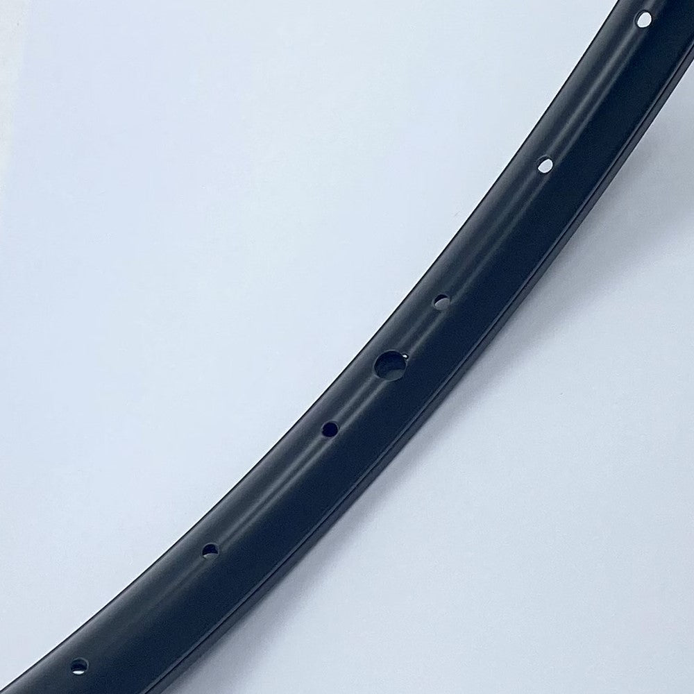 RIM ALLOY 26" BLACK 36H