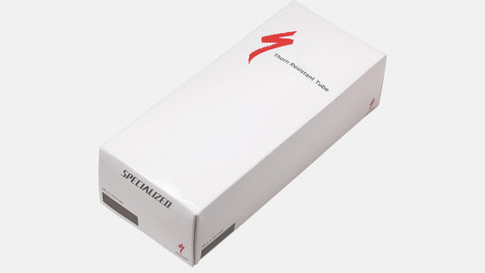 Thorn-Resistant Presta Valve Tube