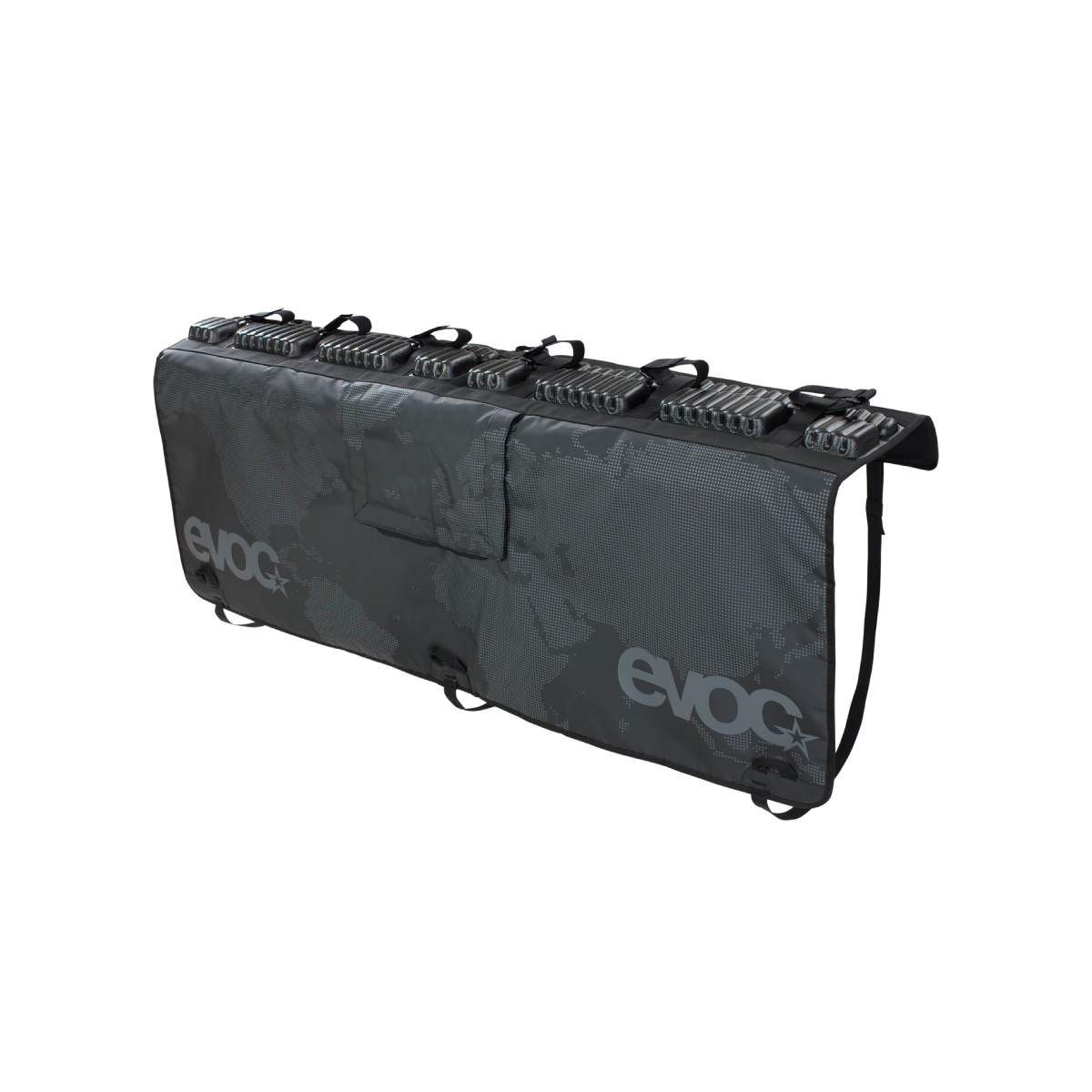 Evoc Tailgate Pad 136X85X2cm