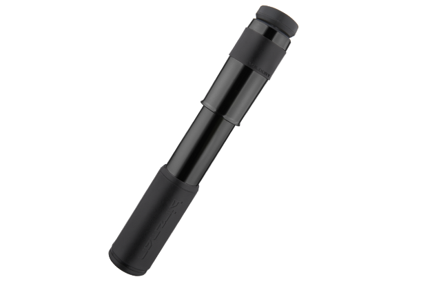 PUMP BIRZMAN VELOCITY MTB BLK 120PSI
