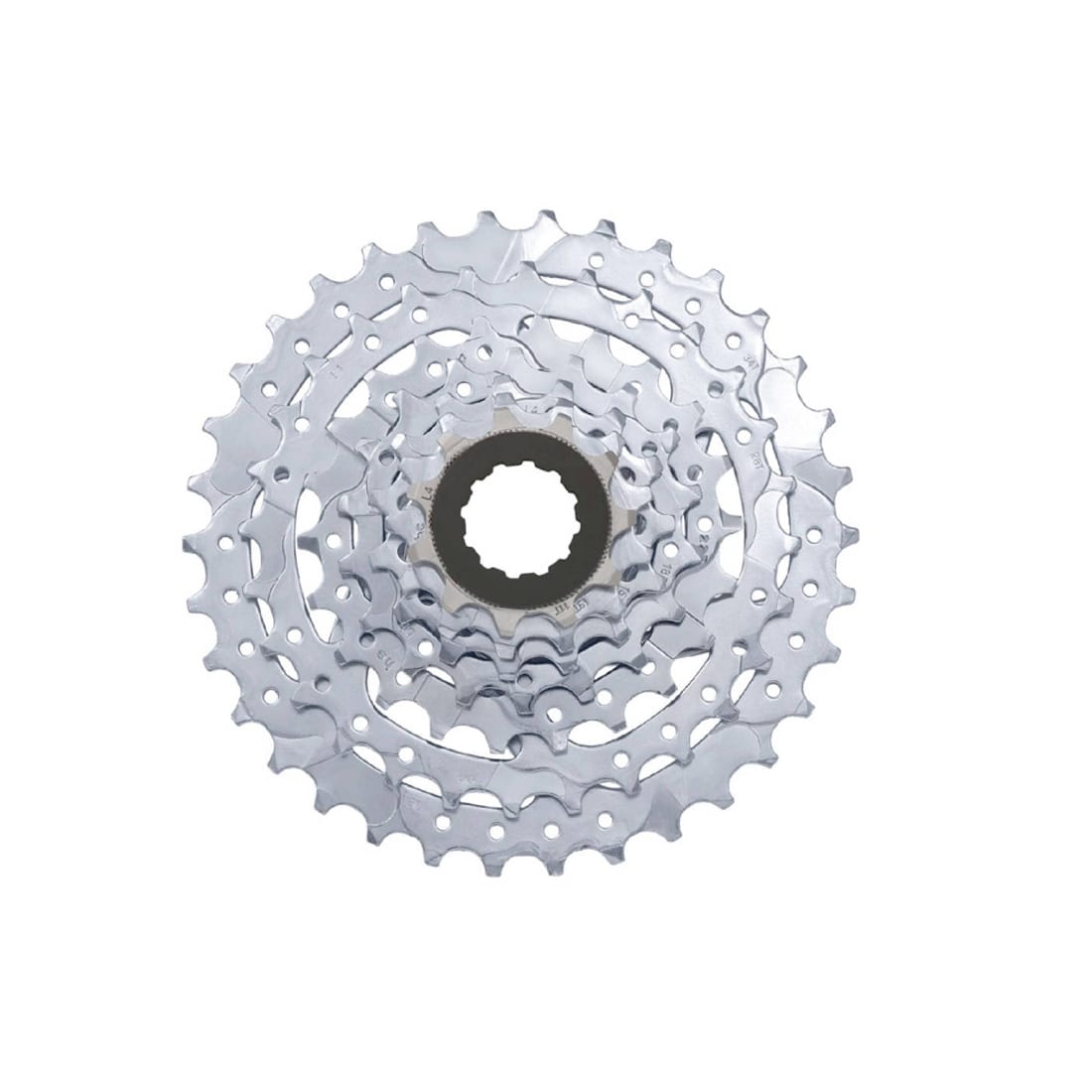 CASSETTE SUNRACE M40 7SPD 11-34T