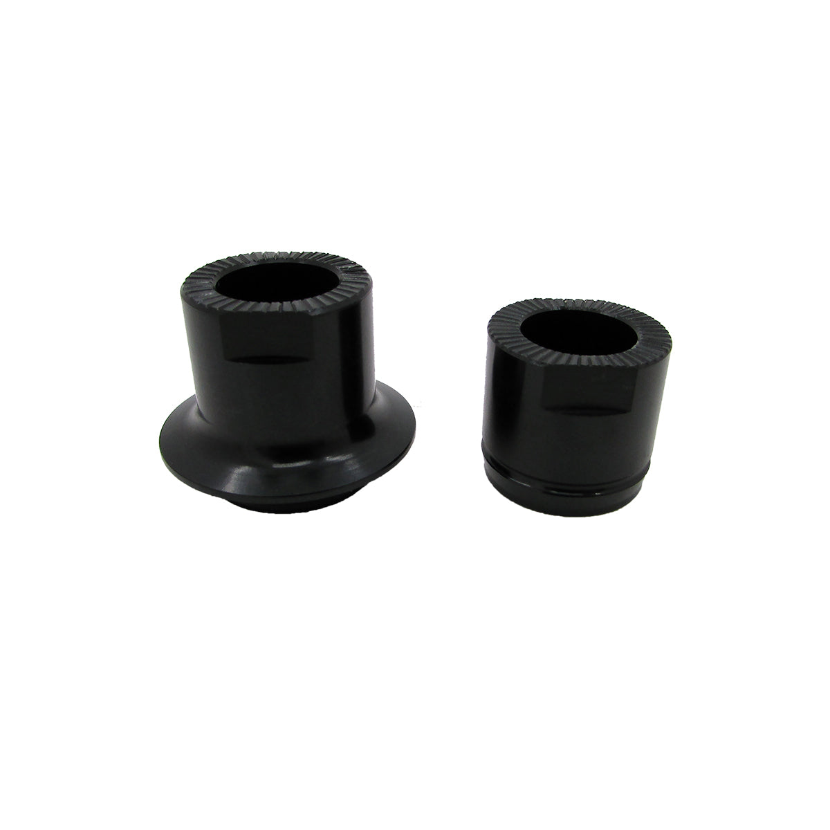 W/PART PD REAR END CAP 12 X 142MM