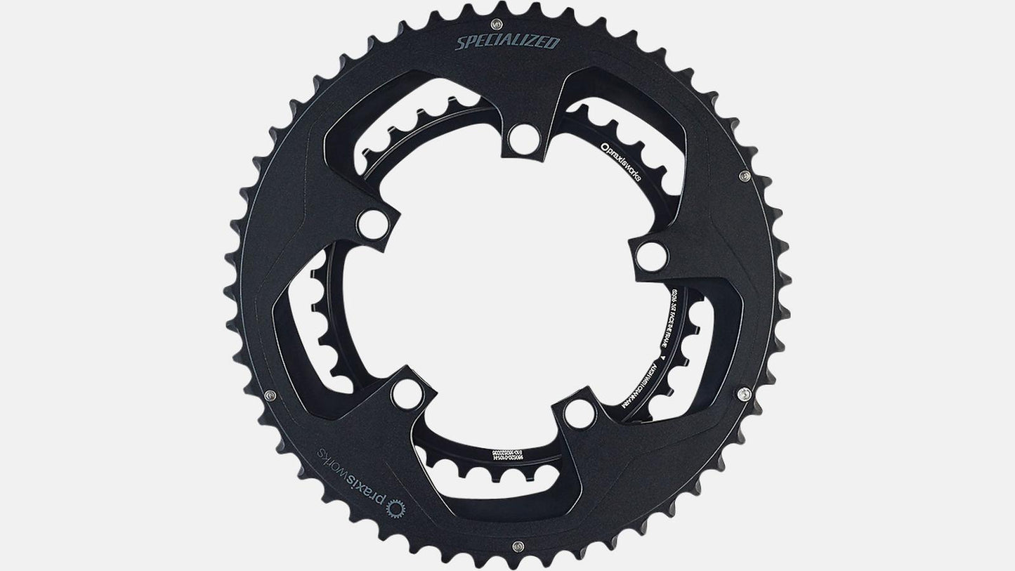 Praxis Chainrings