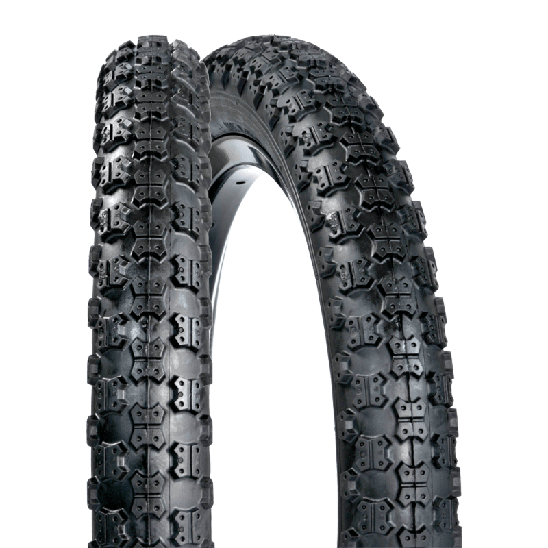 Tyre 20 x 2.125 Black