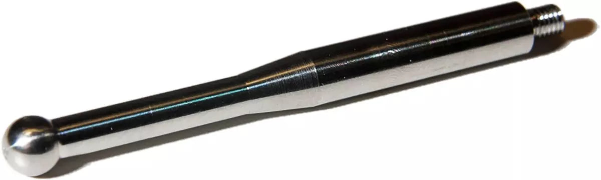 Stainless Steel ZIN Tip