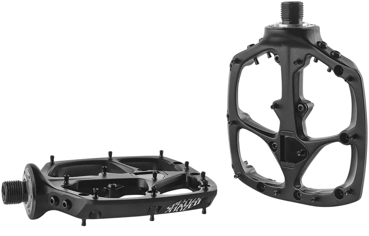 Boomslang Platform Pedals