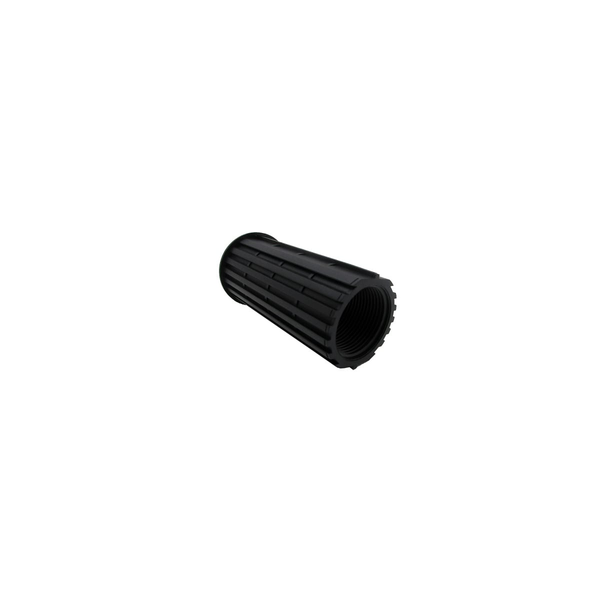 TRAINER JETBLACK NON DRIVE SIDE BUSHING