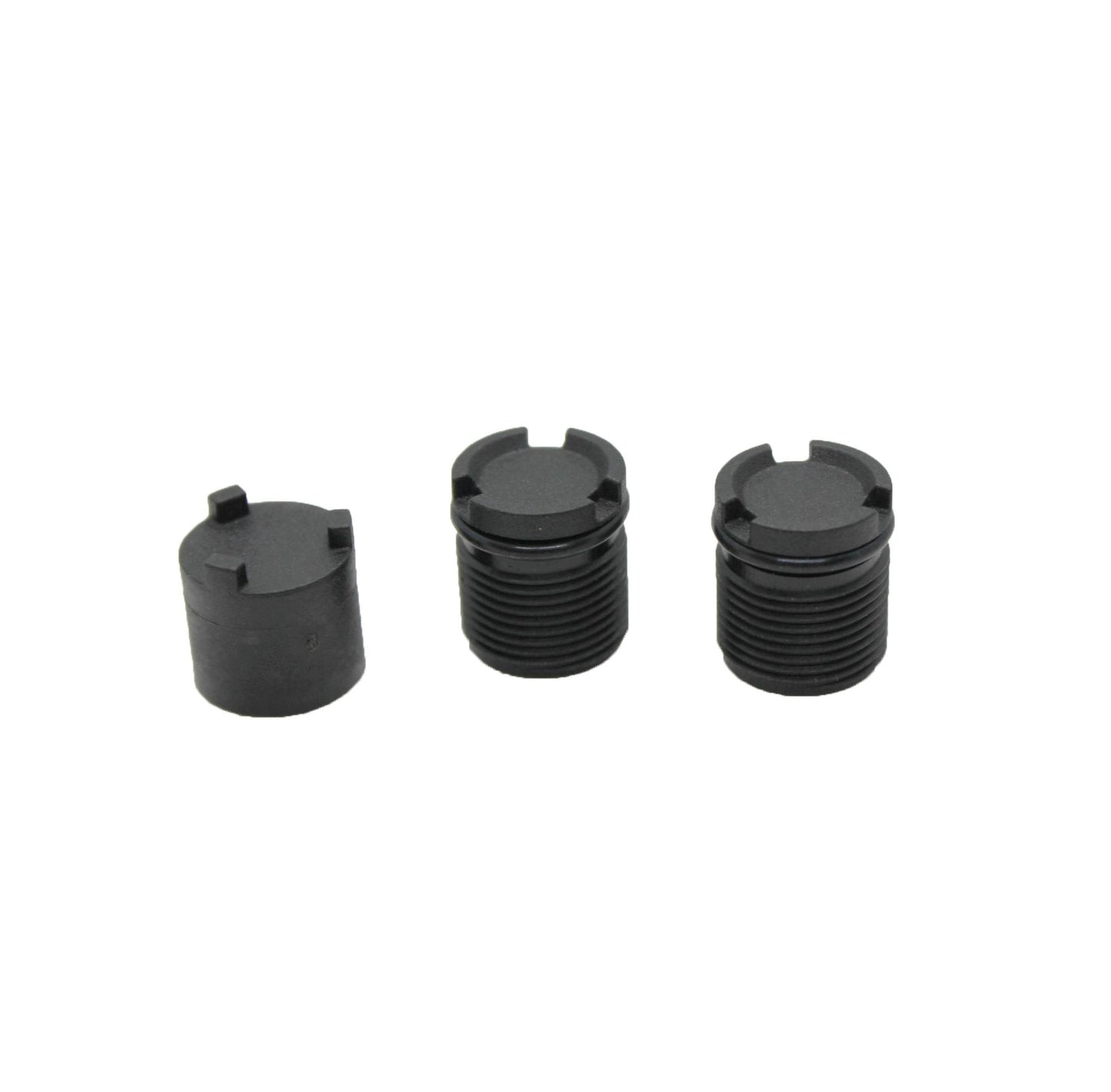 Trail End Cap Kit and Removing Tool
