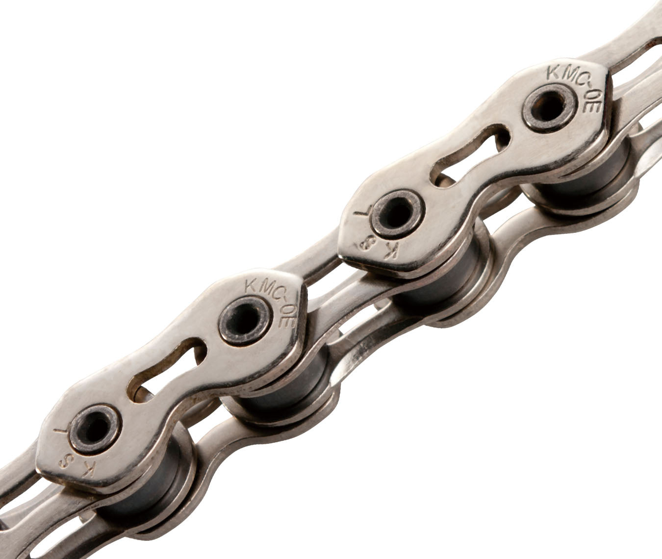 CHAIN KMC 1 SPEED K1SL 1/2" X 1/8"