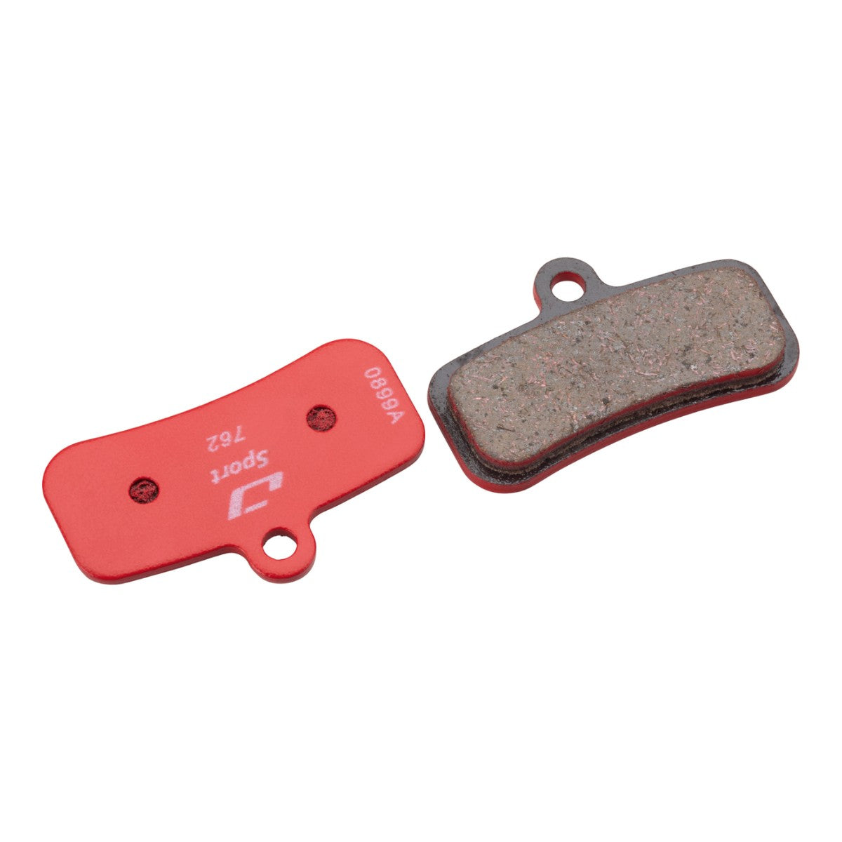 Jagwire DCA005 Disc Brake Pads - Shimano Saint / XT / Zee M810 / M8020 / M640