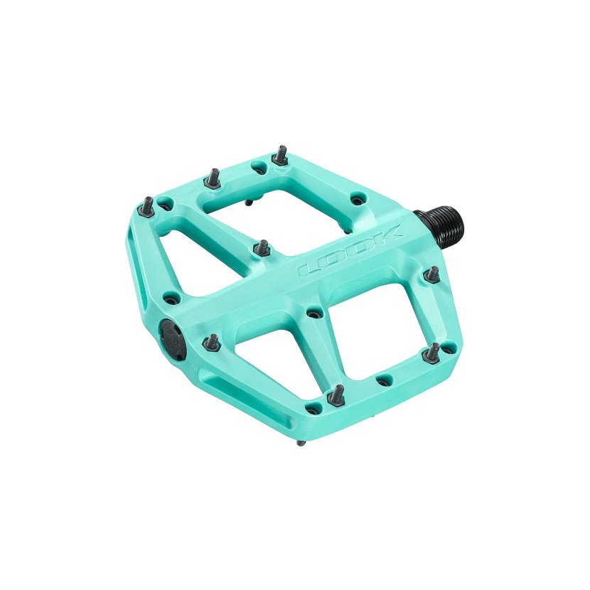 Trail Fusion Pedal – Ice Blue