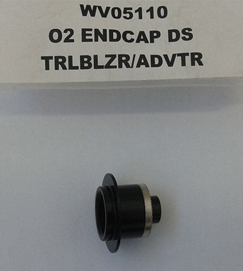 O2 Endcap Ds Trailblazer/Adventure