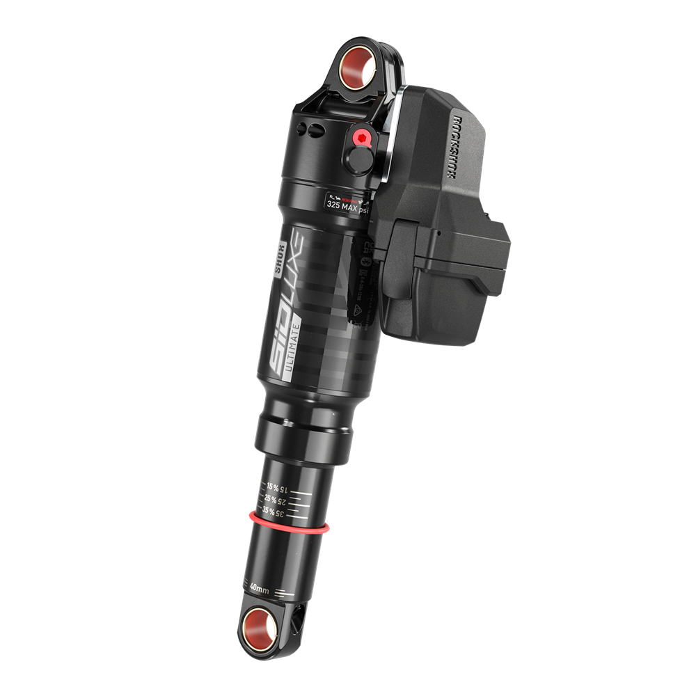 RockShox Shock SidLuxe Ultimate Flight Attendant 210X50 Canyon Lux A3 (New)