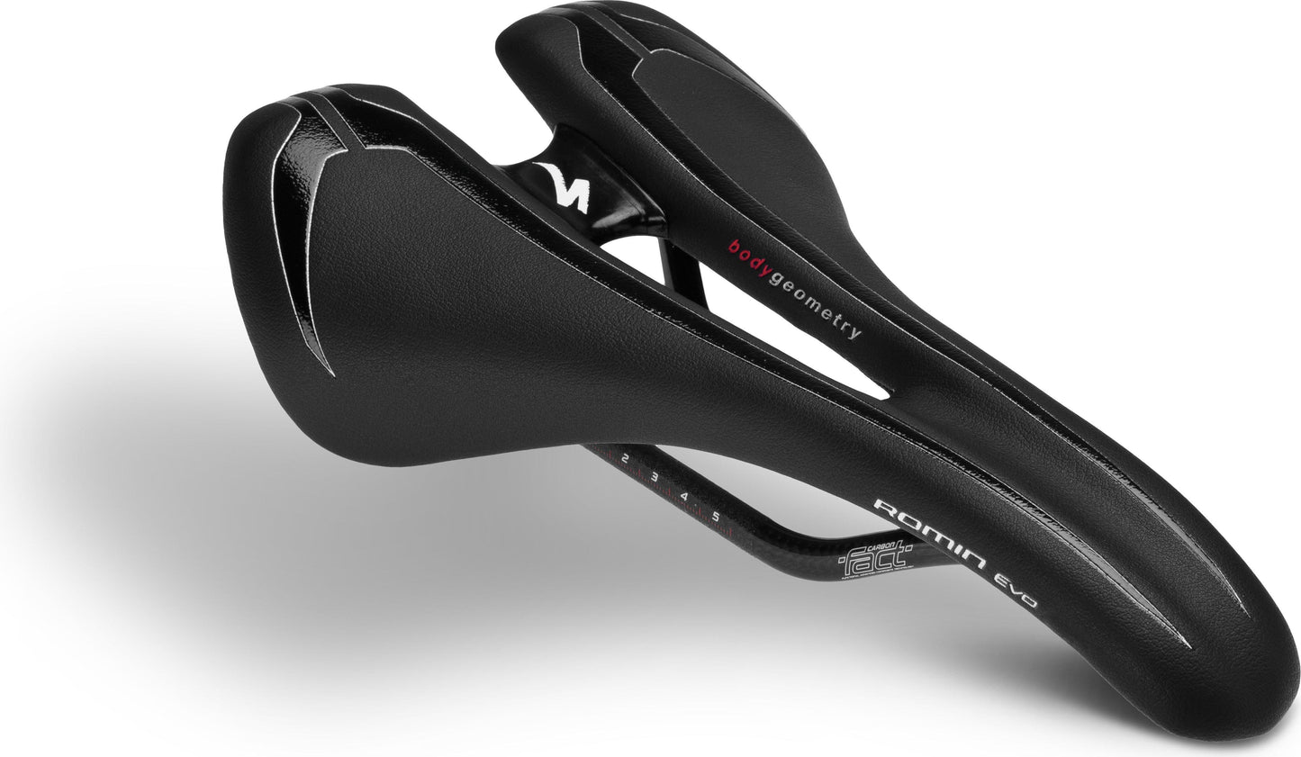 Romin Evo Pro