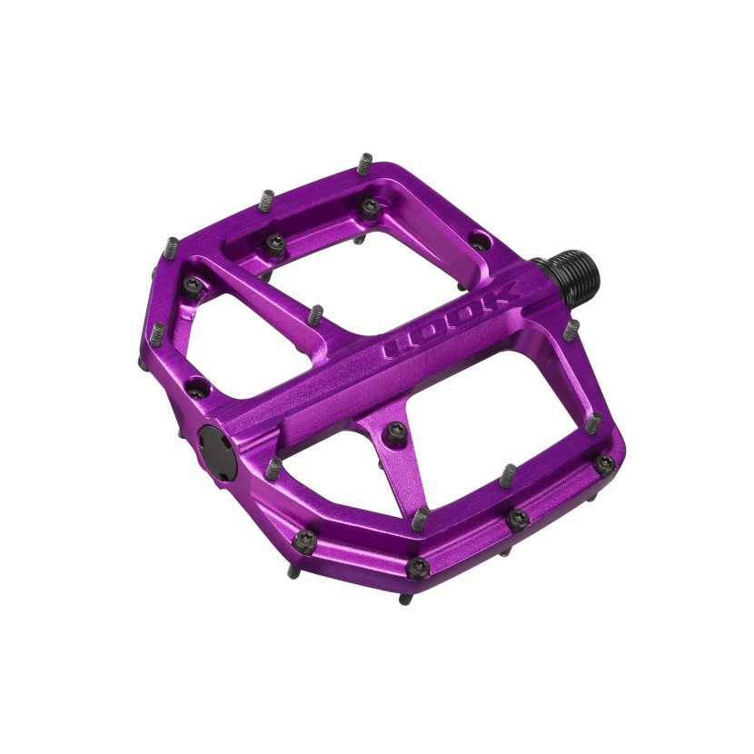 Trail Roc Plus Pedal – Purple