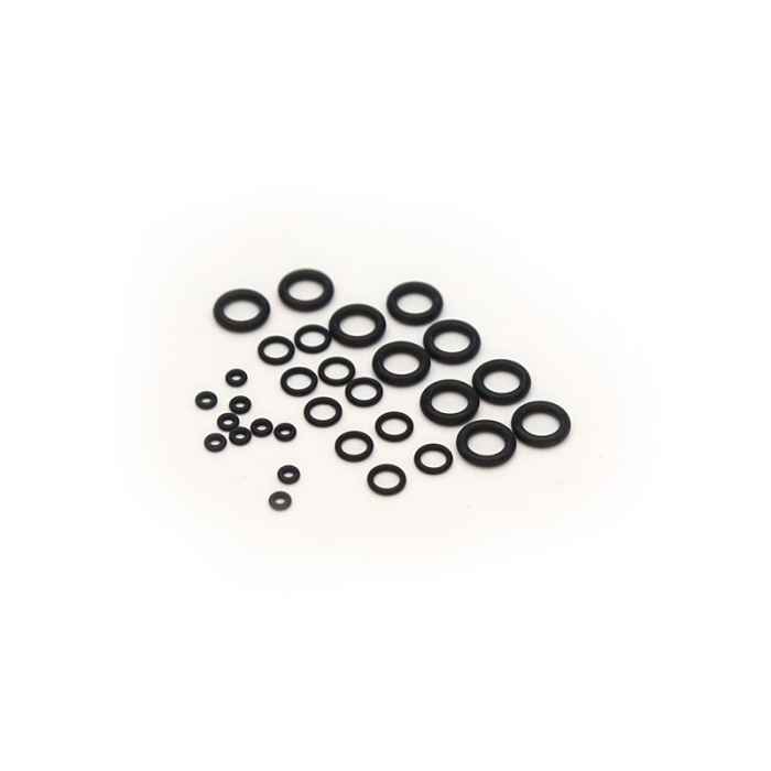 SRAM O-RINGS PRO BLEED SYRINGE QTY 10