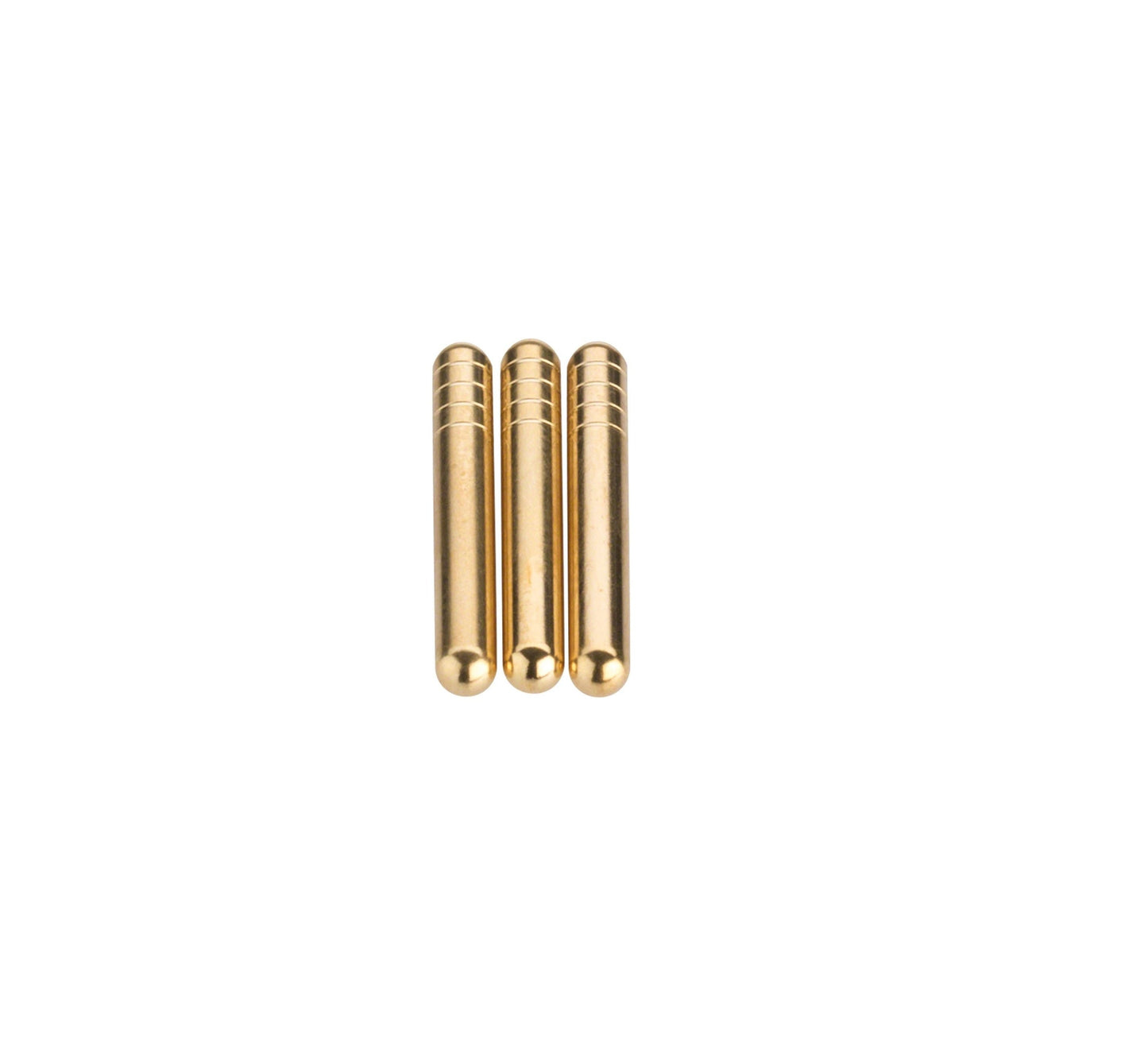 RockShox Reverb Spare Brass Keys Size 4 (Qty 3) Stealth/AXS