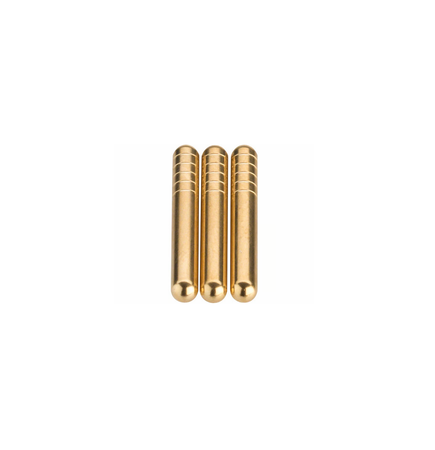 RockShox Reverb Spare Brass Keys Size 5 (Qty 3) Stealth/AXS