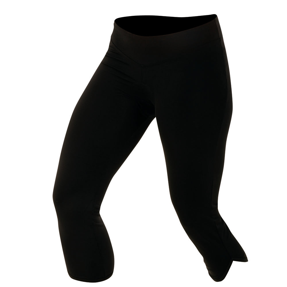 IZUMI W SUPERSTAR CYCLING 3/4 TIGHT XL