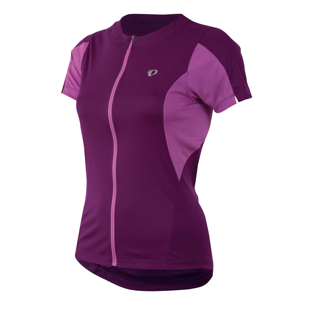 IZUMI W SELECT JERSEY DARK PURPLE SM 15
