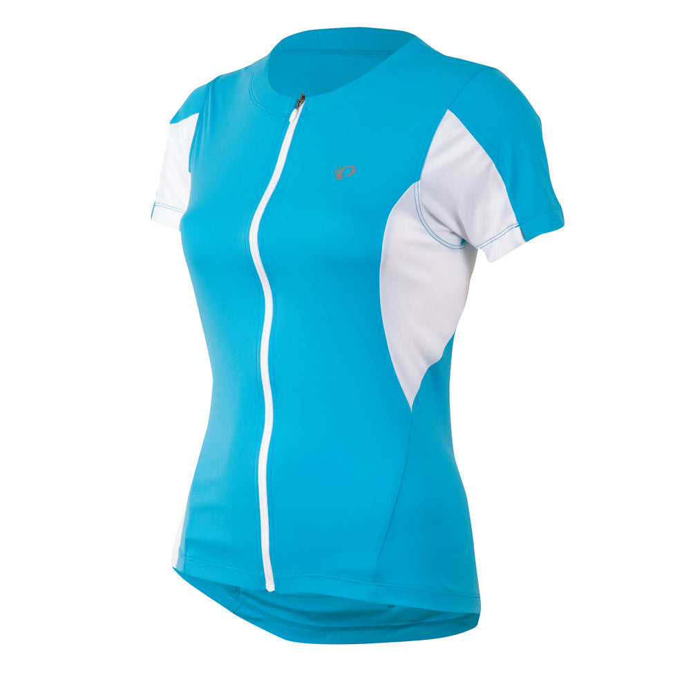 IZUMI W SELECT JERSEY BLUE ATOLL XS 15