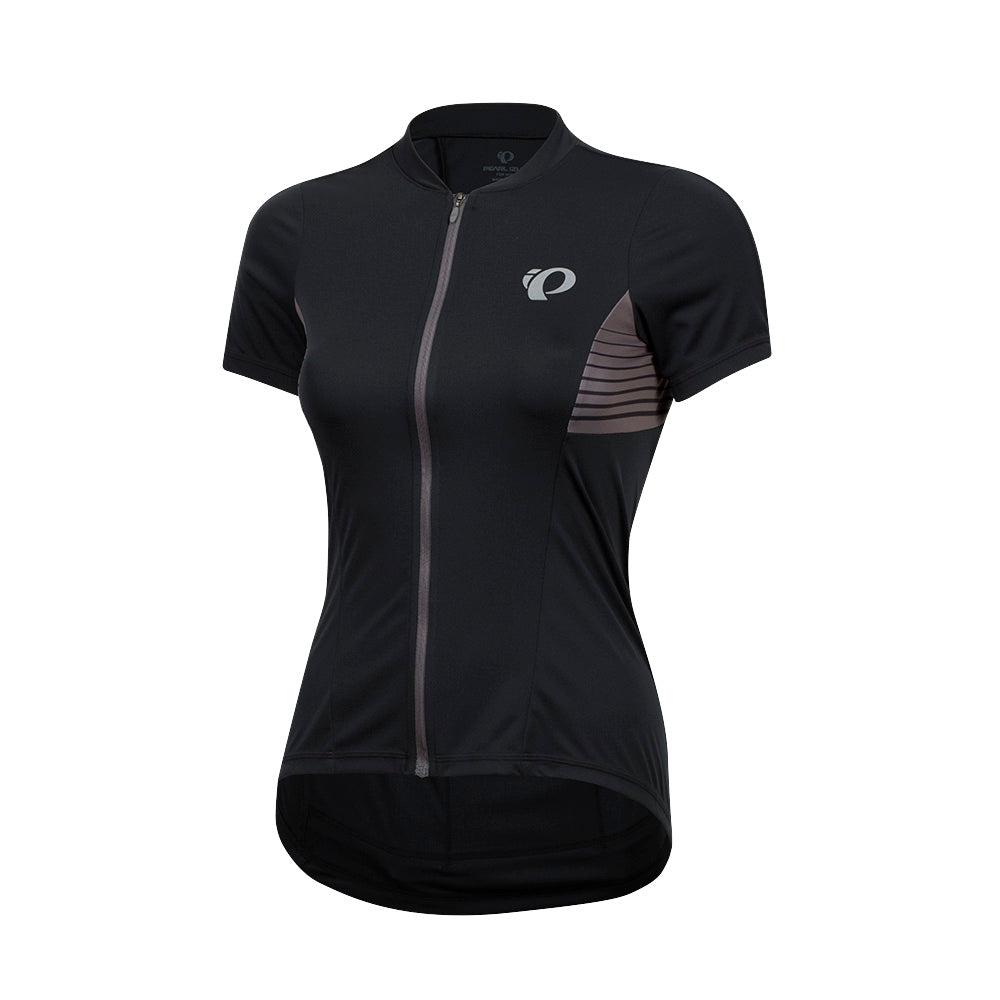 IZUMI W SELECT PURSUIT SS JRSY BLACK XL