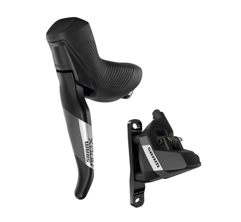 SRAM Apex Disc Brake Left/Front