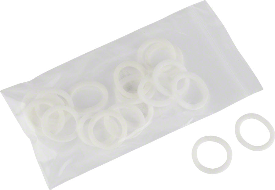 RockShox Fork Foam Ring Kit 32mm x 5mm (20 Pack) SID Reba Bluto