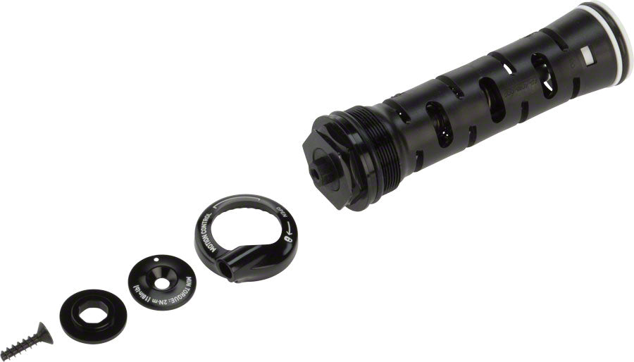 RockShox Compression Damper Remote 10mm MoCo Reba 10/12 A6-A9 (2018-2025)