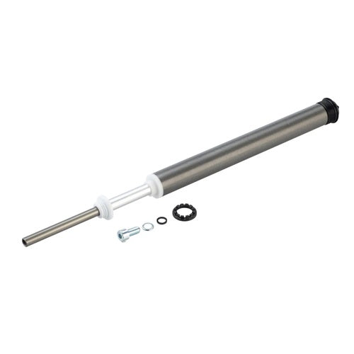 RockShox Fork Solo Air Spring 80-120mm 27.5in/29in Judy Silver / 30 Silver (2017-2024)