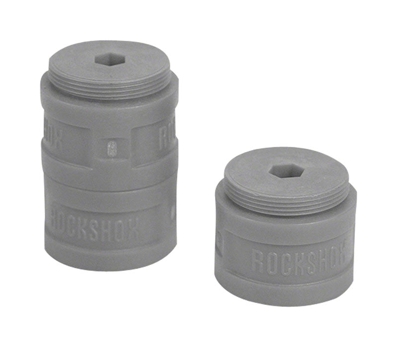 RockShox Fork Bottomless Tokens 35mm/38mm Solo Air / Debonair / Linear XL (Qty 3)