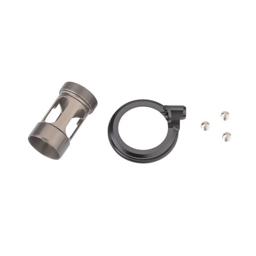 RockShox SID / SID SL Compression Damper Knob Kit Remote 10mm Race Day Damper (2021-2023)