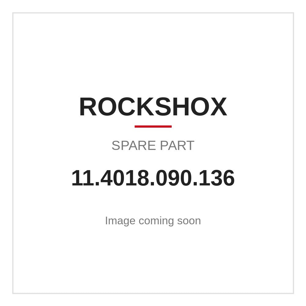 RockShox Lyrik Select/Select+ Linear XL CSU 27.5/29in Boost 44mm Offset Diffusion Black (2027+)