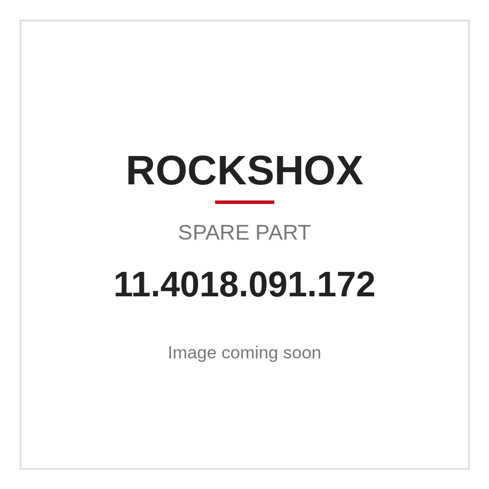 RockShox Lyrik Select/Select+ Lower Legs 29in Boost 15x110 35mm Diffusion Black E1+ (2027+)