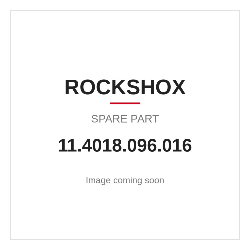RockShox ZEB Fork Spring Sealhead 38mm Linear XL B1+ (2027+)