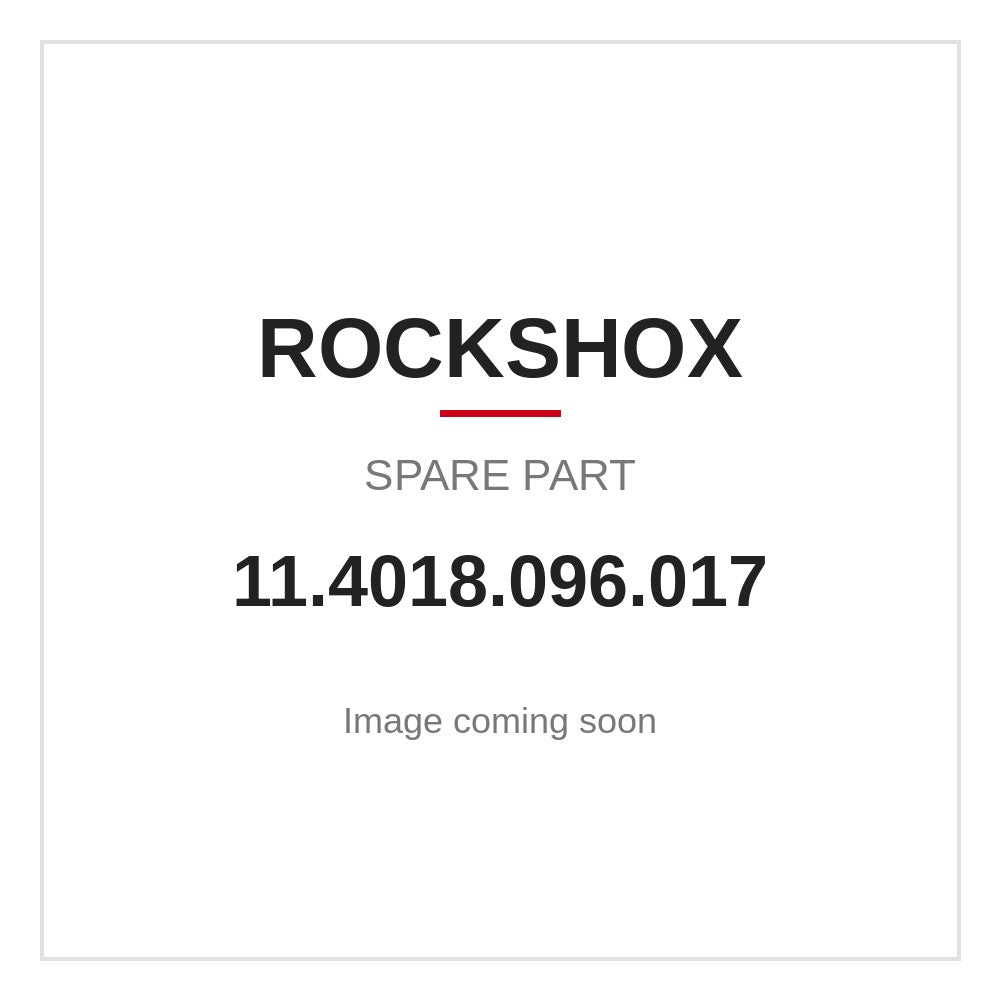 RockShox Lyrik Fork Spring Sealhead 35mm Linear XL E1+ (2027+)