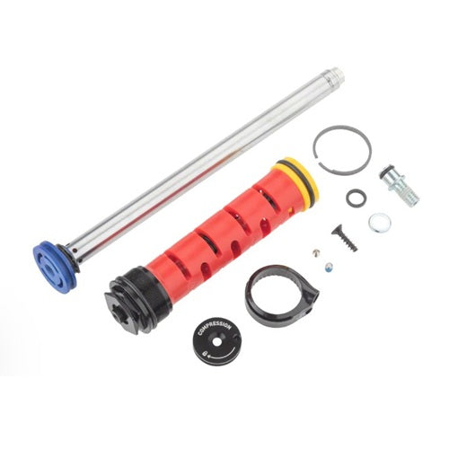 RockShox Recon Damper Assembly Remote RL 10mm 80-150mm 27.5in/29in Thread Pitch 0.8mm