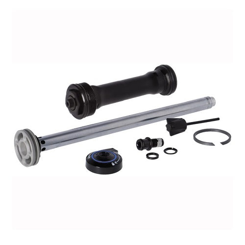 RockShox 35 Silver Damper Assembly Crown Turnkey 100-160mm A1 (2021-2024)