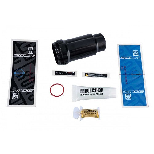 RockShox SIDLuxe Debonair Air Can 165/190x37.5-45mm A1+ (2021+)