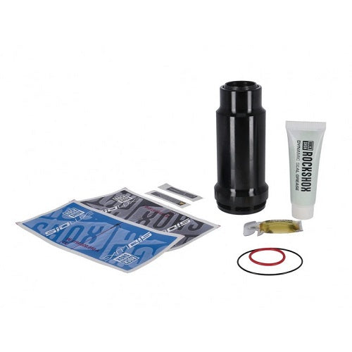 RockShox SIDLuxe Debonair Air Can 185/210x47.5-55mm A1+ (2021+)